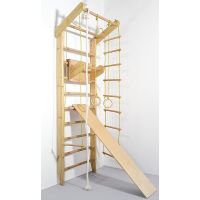 Drabinka gimnastyczna 3E SOSNA MAXI